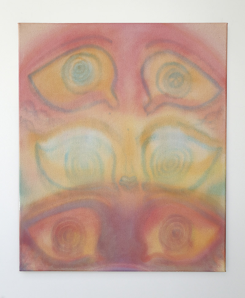 Kylix - 60x50cm